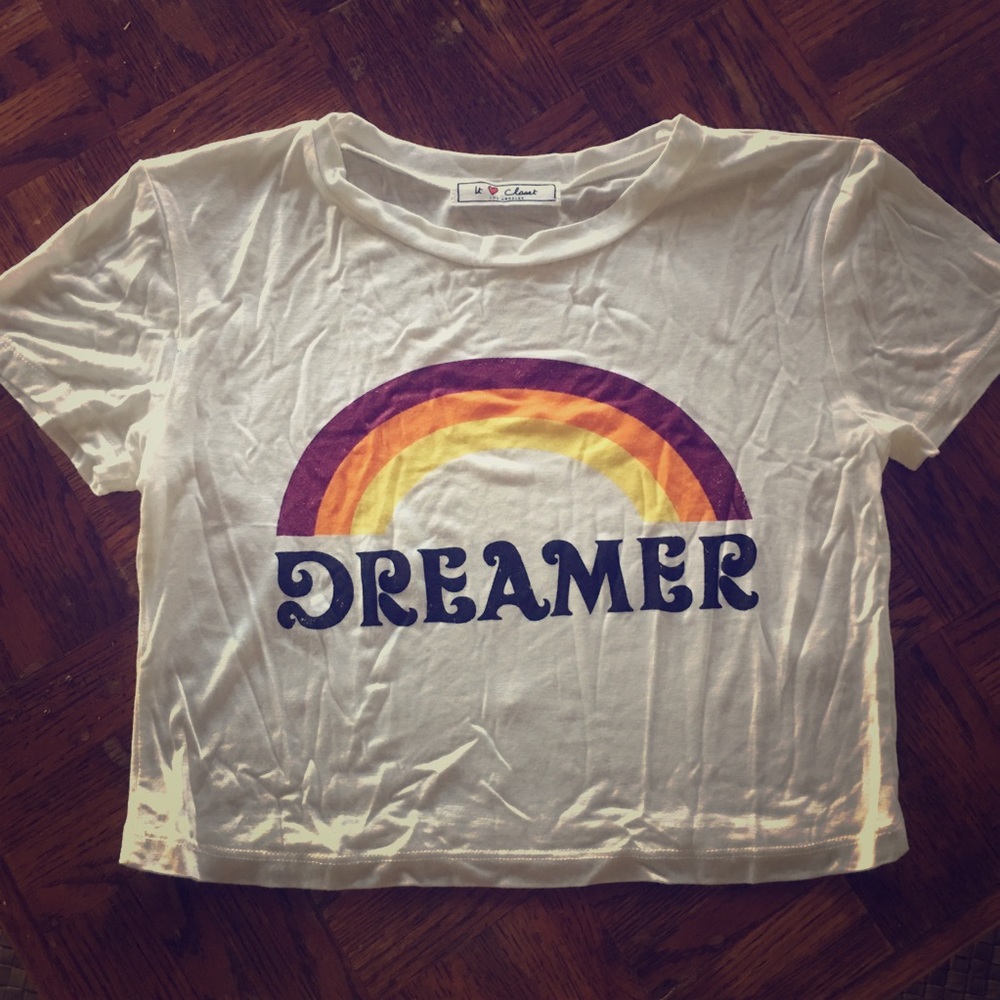 T shirt size M